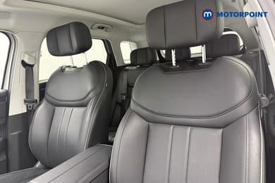 Jaecoo 7 Luxury Automatic Petrol Plug-In Hybrid SUV - Stock Number (1691412) - 4th supplementary image