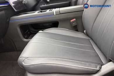 Jaecoo 7 Luxury Automatic Petrol Plug-In Hybrid SUV - Stock Number (1691412) - 5th supplementary image