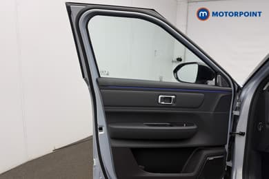Jaecoo 7 Luxury Automatic Petrol Plug-In Hybrid SUV - Stock Number (1691412) - 8th supplementary image