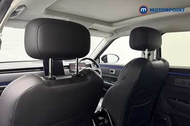 Jaecoo 7 Luxury Automatic Petrol Plug-In Hybrid SUV - Stock Number (1691412) - 10th supplementary image