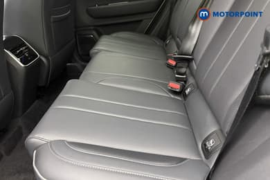 Jaecoo 7 Luxury Automatic Petrol Plug-In Hybrid SUV - Stock Number (1691412) - 12th supplementary image