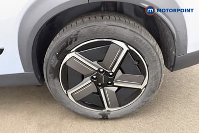 Jaecoo 7 Luxury Automatic Petrol Plug-In Hybrid SUV - Stock Number (1691412) - 16th supplementary image