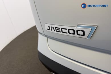 Jaecoo 7 Luxury Automatic Petrol Plug-In Hybrid SUV - Stock Number (1691412) - 17th supplementary image