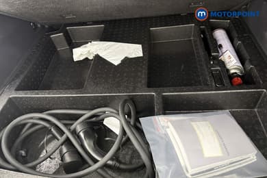 Jaecoo 7 Luxury Automatic Petrol Plug-In Hybrid SUV - Stock Number (1691412) - 21st supplementary image