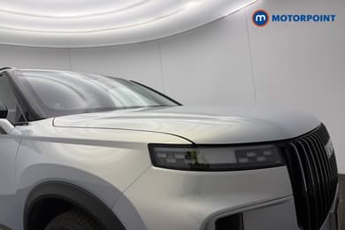 Jaecoo 7 Luxury Automatic Petrol Plug-In Hybrid SUV - Stock Number (1691412) - 27th supplementary image