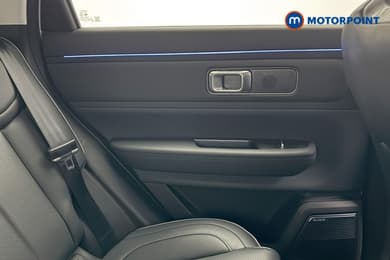 Jaecoo 7 Luxury Automatic Petrol Plug-In Hybrid SUV - Stock Number (1691412) - 32nd supplementary image