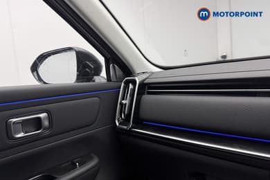 Jaecoo 7 Luxury Automatic Petrol Plug-In Hybrid SUV - Stock Number (1691412) - 33rd supplementary image