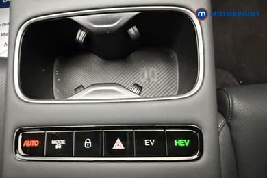 Jaecoo 7 Luxury Automatic Petrol Plug-In Hybrid SUV - Stock Number (1691412) - 36th supplementary image