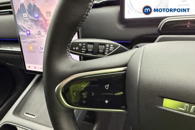 Jaecoo 7 Luxury Automatic Petrol Plug-In Hybrid SUV - Stock Number (1691412) - 37th supplementary image