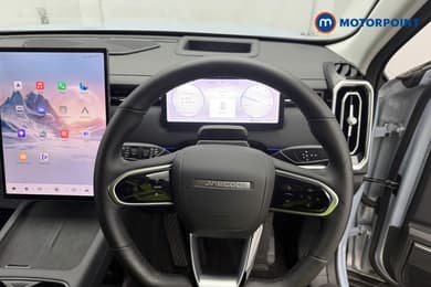 Jaecoo 7 Luxury Automatic Petrol Plug-In Hybrid SUV - Stock Number (1691412) - 39th supplementary image