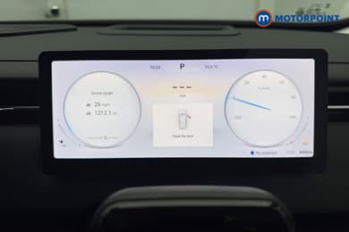 Jaecoo 7 Luxury Automatic Petrol Plug-In Hybrid SUV - Stock Number (1691412) - 40th supplementary image