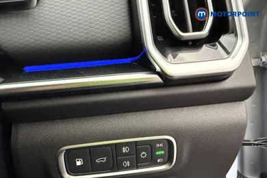 Jaecoo 7 Luxury Automatic Petrol Plug-In Hybrid SUV - Stock Number (1691412) - 41st supplementary image