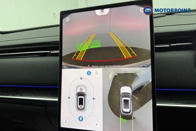 Jaecoo 7 Luxury Automatic Petrol Plug-In Hybrid SUV - Stock Number (1691412) - 42nd supplementary image