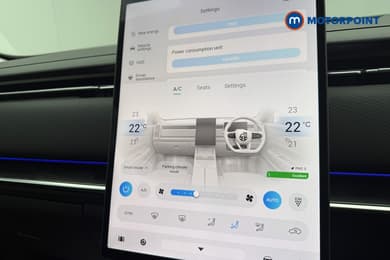 Jaecoo 7 Luxury Automatic Petrol Plug-In Hybrid SUV - Stock Number (1691412) - 44th supplementary image