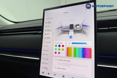 Jaecoo 7 Luxury Automatic Petrol Plug-In Hybrid SUV - Stock Number (1691412) - 46th supplementary image