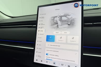 Jaecoo 7 Luxury Automatic Petrol Plug-In Hybrid SUV - Stock Number (1691412) - 47th supplementary image