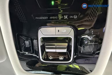 Jaecoo 7 Luxury Automatic Petrol Plug-In Hybrid SUV - Stock Number (1691412) - 49th supplementary image