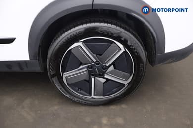 Jaecoo 7 Luxury Automatic Petrol Plug-In Hybrid SUV - Stock Number (1691724) - 2nd supplementary image