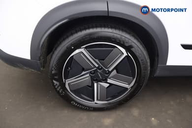 Jaecoo 7 Luxury Automatic Petrol Plug-In Hybrid SUV - Stock Number (1691724) - 3rd supplementary image