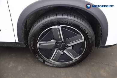 Jaecoo 7 Luxury Automatic Petrol Plug-In Hybrid SUV - Stock Number (1691724) - 4th supplementary image