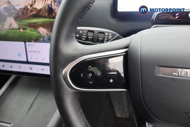Jaecoo 7 Luxury Automatic Petrol Plug-In Hybrid SUV - Stock Number (1691724) - 6th supplementary image