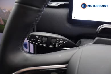 Jaecoo 7 Luxury Automatic Petrol Plug-In Hybrid SUV - Stock Number (1691724) - 8th supplementary image