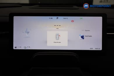 Jaecoo 7 Luxury Automatic Petrol Plug-In Hybrid SUV - Stock Number (1691724) - 10th supplementary image