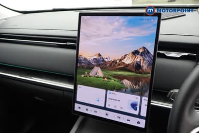 Jaecoo 7 Luxury Automatic Petrol Plug-In Hybrid SUV - Stock Number (1691724) - 11th supplementary image