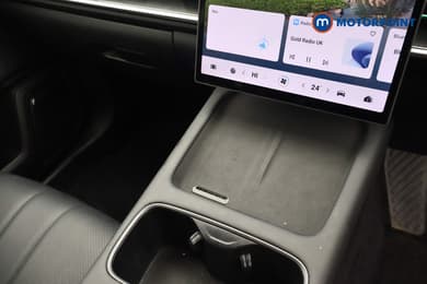 Jaecoo 7 Luxury Automatic Petrol Plug-In Hybrid SUV - Stock Number (1691724) - 12th supplementary image