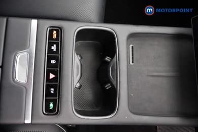 Jaecoo 7 Luxury Automatic Petrol Plug-In Hybrid SUV - Stock Number (1691724) - 13th supplementary image