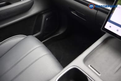 Jaecoo 7 Luxury Automatic Petrol Plug-In Hybrid SUV - Stock Number (1691724) - 17th supplementary image