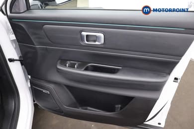 Jaecoo 7 Luxury Automatic Petrol Plug-In Hybrid SUV - Stock Number (1691724) - 19th supplementary image