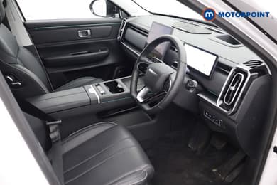Jaecoo 7 Luxury Automatic Petrol Plug-In Hybrid SUV - Stock Number (1691724) - 22nd supplementary image