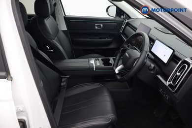 Jaecoo 7 Luxury Automatic Petrol Plug-In Hybrid SUV - Stock Number (1691724) - 23rd supplementary image
