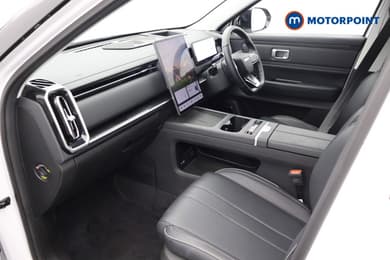 Jaecoo 7 Luxury Automatic Petrol Plug-In Hybrid SUV - Stock Number (1691724) - 32nd supplementary image