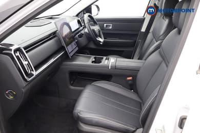 Jaecoo 7 Luxury Automatic Petrol Plug-In Hybrid SUV - Stock Number (1691724) - 33rd supplementary image