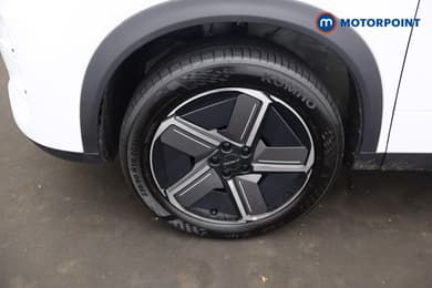 Jaecoo 7 Luxury Automatic Petrol Plug-In Hybrid SUV - Stock Number (1691724) - 1st supplementary image