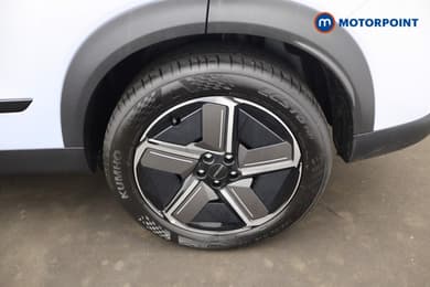 Jaecoo 7 Luxury Automatic Petrol Plug-In Hybrid SUV - Stock Number (1691739) - 2nd supplementary image