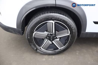 Jaecoo 7 Luxury Automatic Petrol Plug-In Hybrid SUV - Stock Number (1691739) - 3rd supplementary image