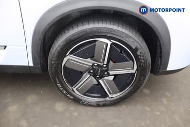 Jaecoo 7 Luxury Automatic Petrol Plug-In Hybrid SUV - Stock Number (1691739) - 4th supplementary image