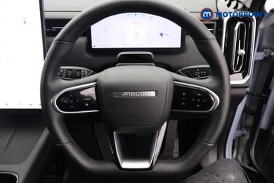Jaecoo 7 Luxury Automatic Petrol Plug-In Hybrid SUV - Stock Number (1691739) - 5th supplementary image