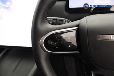 Jaecoo 7 Luxury Automatic Petrol Plug-In Hybrid SUV - Stock Number (1691739) - 6th supplementary image