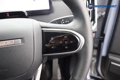Jaecoo 7 Luxury Automatic Petrol Plug-In Hybrid SUV - Stock Number (1691739) - 7th supplementary image