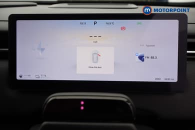 Jaecoo 7 Luxury Automatic Petrol Plug-In Hybrid SUV - Stock Number (1691739) - 10th supplementary image