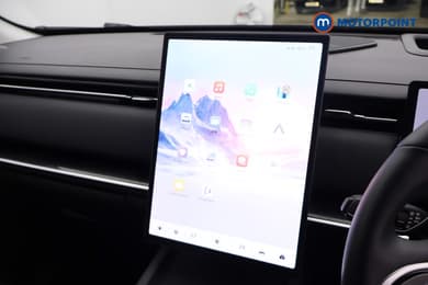 Jaecoo 7 Luxury Automatic Petrol Plug-In Hybrid SUV - Stock Number (1691739) - 11th supplementary image