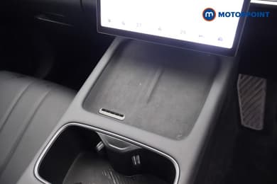 Jaecoo 7 Luxury Automatic Petrol Plug-In Hybrid SUV - Stock Number (1691739) - 12th supplementary image