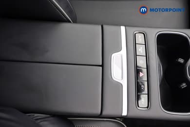 Jaecoo 7 Luxury Automatic Petrol Plug-In Hybrid SUV - Stock Number (1691739) - 14th supplementary image