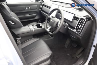 Jaecoo 7 Luxury Automatic Petrol Plug-In Hybrid SUV - Stock Number (1691739) - 22nd supplementary image