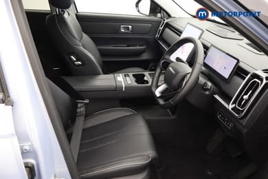 Jaecoo 7 Luxury Automatic Petrol Plug-In Hybrid SUV - Stock Number (1691739) - 23rd supplementary image