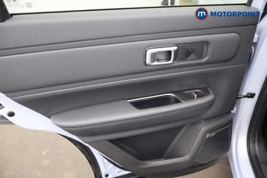 Jaecoo 7 Luxury Automatic Petrol Plug-In Hybrid SUV - Stock Number (1691739) - 27th supplementary image